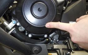 SUZUKI Vｽﾄﾛｰﾑ250A 2023