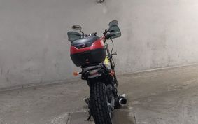 SUZUKI VAN VAN 200 NH41A