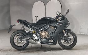 HONDA CBR650R RH03