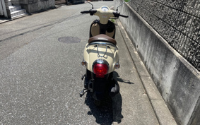 HONDA GIORNO AF77