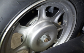 HONDA TACT-4ﾍﾞｰｼｯｸ AF75