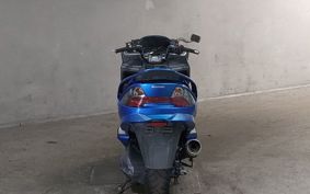 SUZUKI SKYWAVE 250M CJ45A