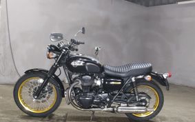KAWASAKI W800 EJ800A