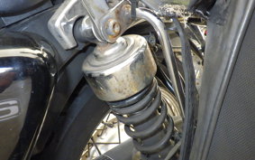 HONDA VT400S 2012