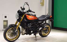 KAWASAKI Z900RS-2SE 2026 ZR902A