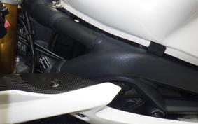 TRIUMPH DAYTONA 675 R 2012