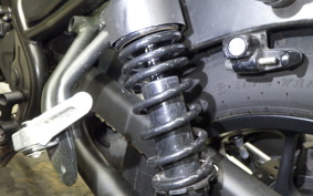 HONDA REBEL 250 A MC49