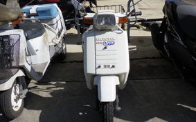 HONDA GYRO UP TA01