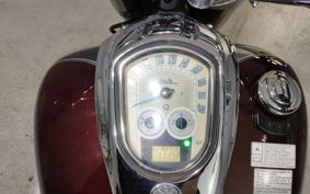 YAMAHA XV1900A MIDNIGHT STAR VP23
