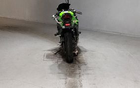 KAWASAKI NINJA250 EX250P