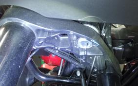 HARLEY FLTRXSTSE1980CVO 2025