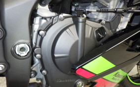 KAWASAKI ZX-25R