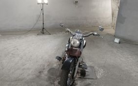 HONDA SHADOW 750 1998 RC44