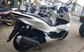 HONDA PCX125 JK05