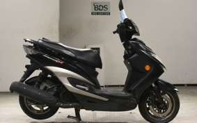 YAMAHA CYGNUS 125 XSR 2 SE44J