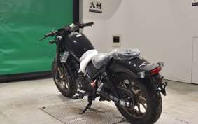 HONDA REBEL 250  S E-clutch MC49