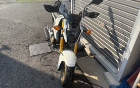HONDA GROM JC75