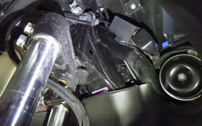 HONDA PCX 160 2020 KF47
