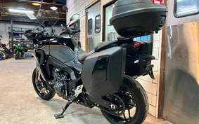 YAMAHA TRACER 9 GT+ 2024 RN70J