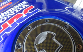 HONDA CBR400RR 1991 NC29