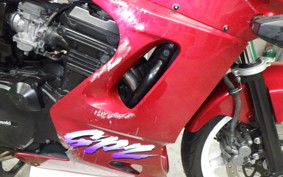 KAWASAKI GPZ1100 Gen.2 2003 ZXT10E