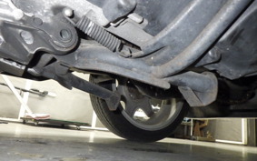 HONDA FORZA TRIKE X 2004 MF10