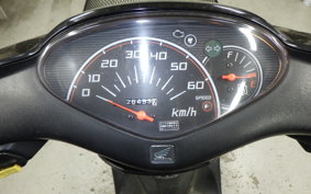HONDA DIO Gen.6 AF68