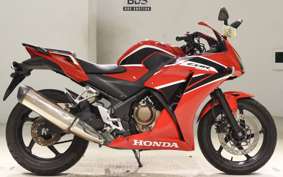 HONDA CBR250R GEN 3 2023 MC41