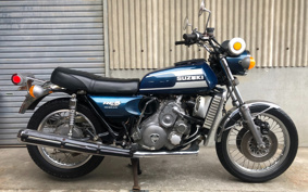 SUZUKI RE-5 ROTARY 1998 RE3