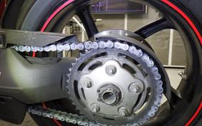 DUCATI MULTISTRADA 1000 DS 2003