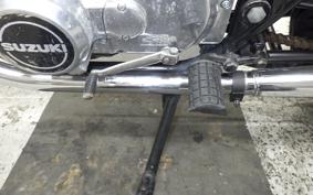 SUZUKI GS400 2026 GS400