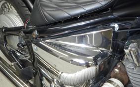 YAMAHA DRAGSTAR 400 2008 VH01J