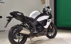 KAWASAKI NINJA1100SX 2025