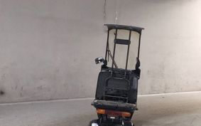 HONDA GYRO TA02