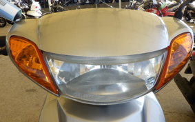 YAMAHA JOG Gen.5 SA36J