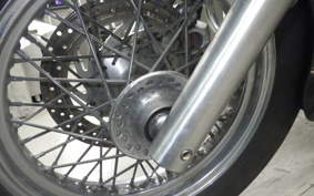 YAMAHA DRAGSTAR 400 CLASSIC 2007 VH01J