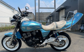 SUZUKI GSX400 1996 GK79A