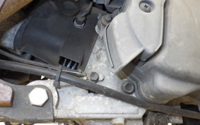 SUZUKI LET's 5 CA47A