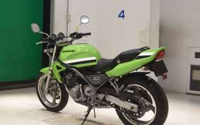 KAWASAKI BALIUS 250 ZR250A