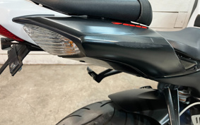 HONDA VFR1200F DCT 2014 SC63