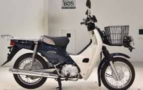HONDA C50 SUPER CUB 2022 AA04