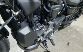 HARLEY RH975 NIGHT STAR 2022 ZH1