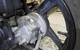 SUZUKI ADDRESS 110 2025 CE47A