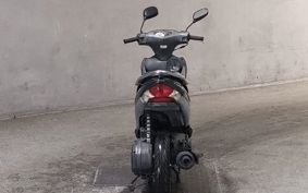 SUZUKI ADDRESS V125 CF46A