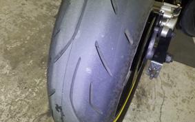 HONDA VTR 250 2022 MC33