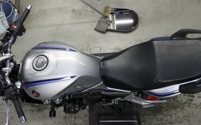HONDA CB1300SF SUPER FOUR Gen. 3 2023 SC54
