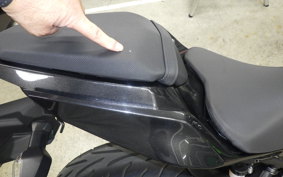 KAWASAKI NINJA 250 2 EX250Y