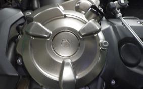 YAMAHA MT-07 2015 RM07J