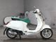Фото Vespa LX125 с японского аукциона