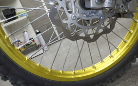 SUZUKI RM-Z250 2022